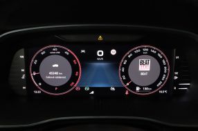 Škoda Octavia - 2025