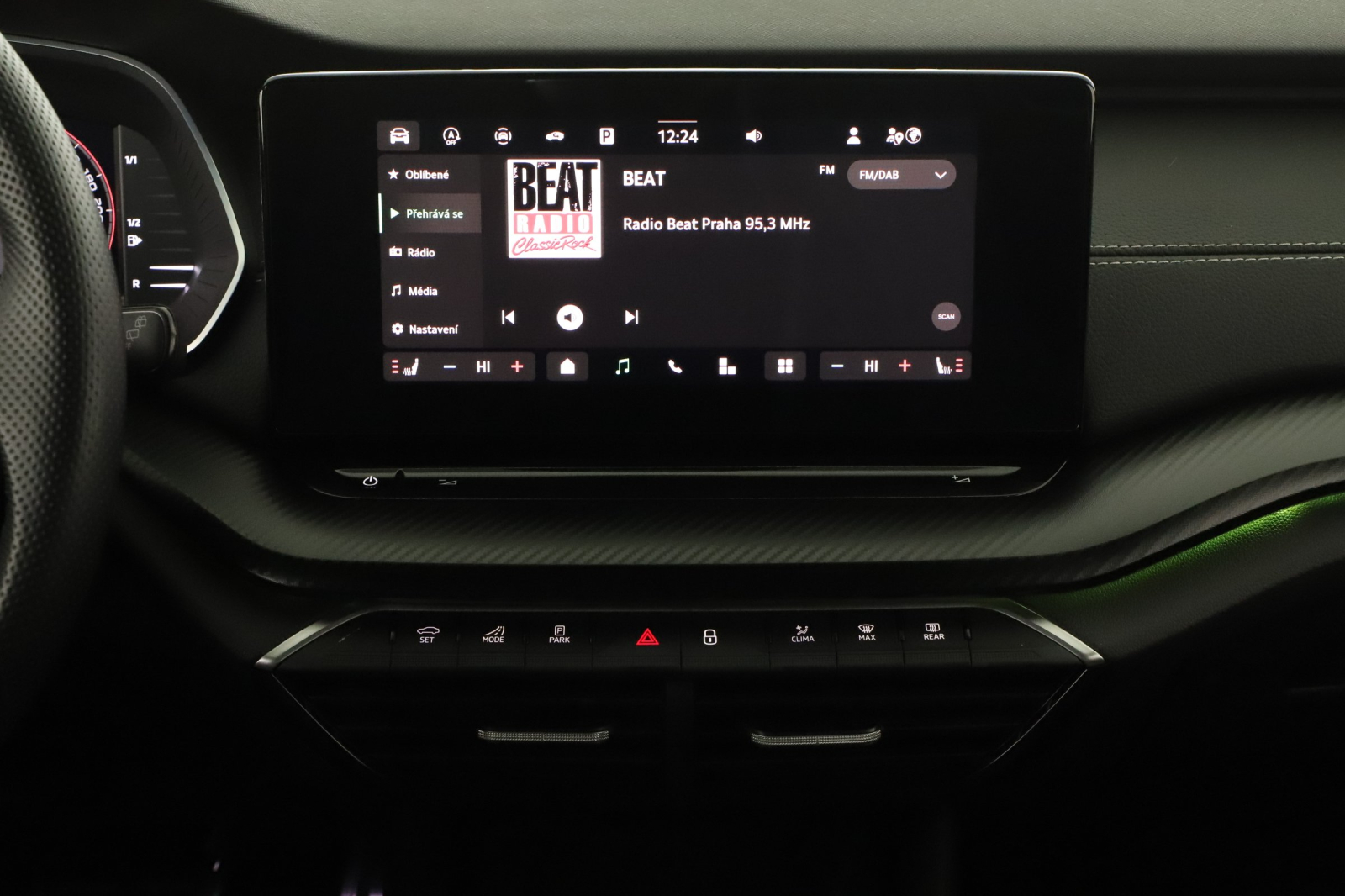 Škoda Octavia - 2025