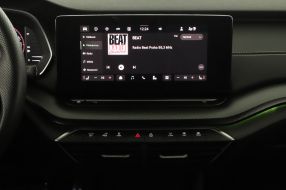 Škoda Octavia - 2025