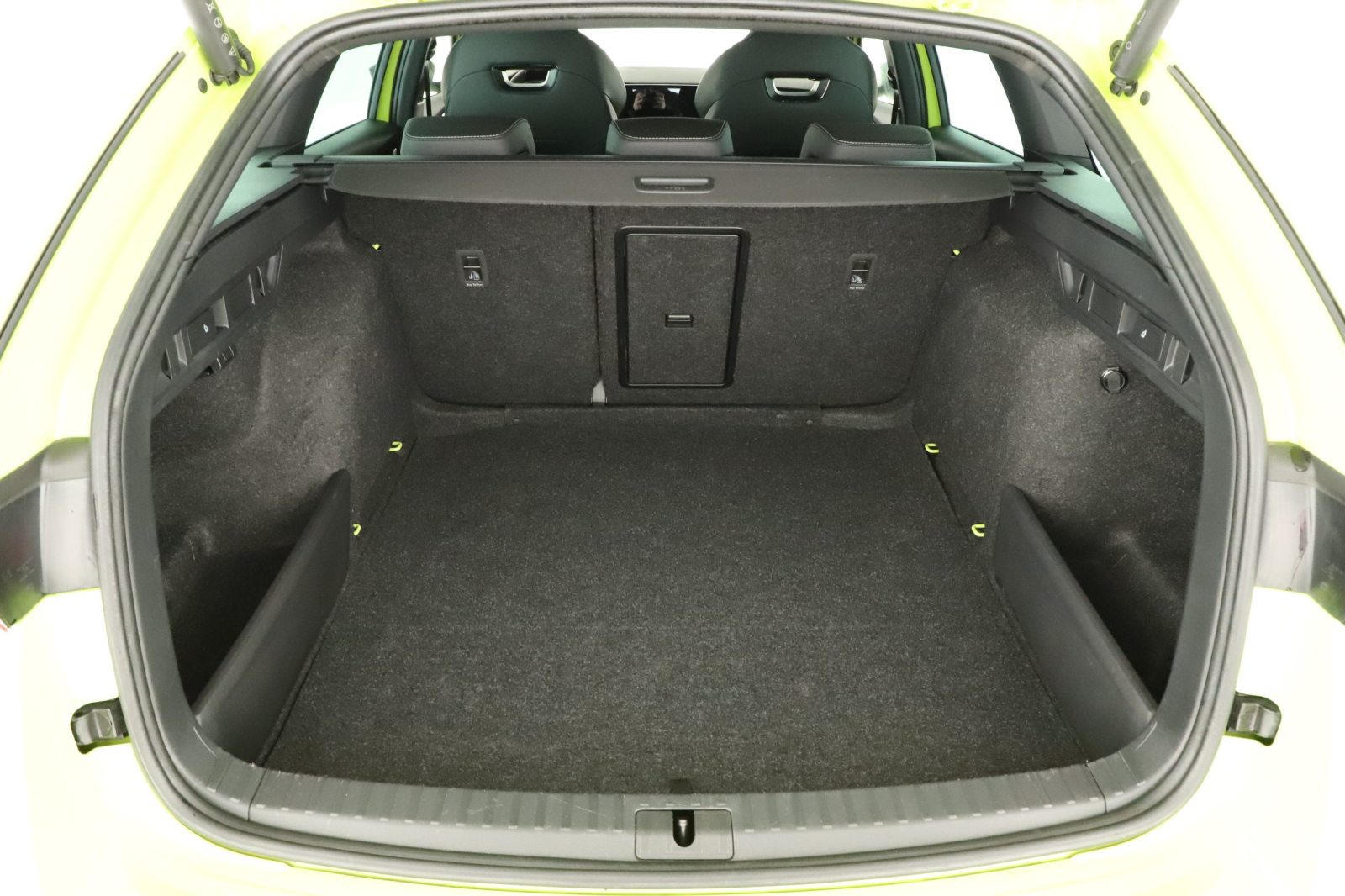 Škoda Octavia - 2025