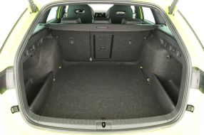 Škoda Octavia - 2025