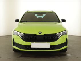 Skoda Octavia - 2025