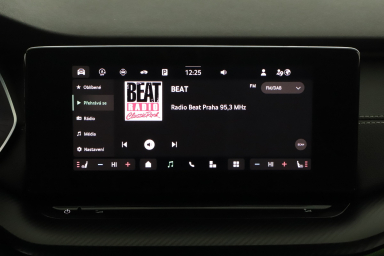 Škoda Octavia - 2025