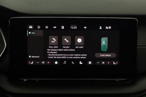 Škoda Octavia - 2025