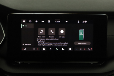 Škoda Octavia - 2025