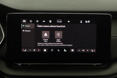 Škoda Octavia - 2025