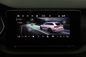 Škoda Octavia - 2025