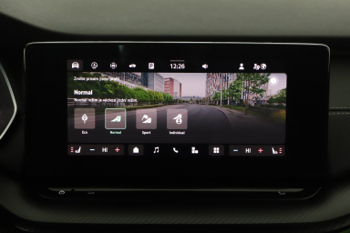 Škoda Octavia - 2025