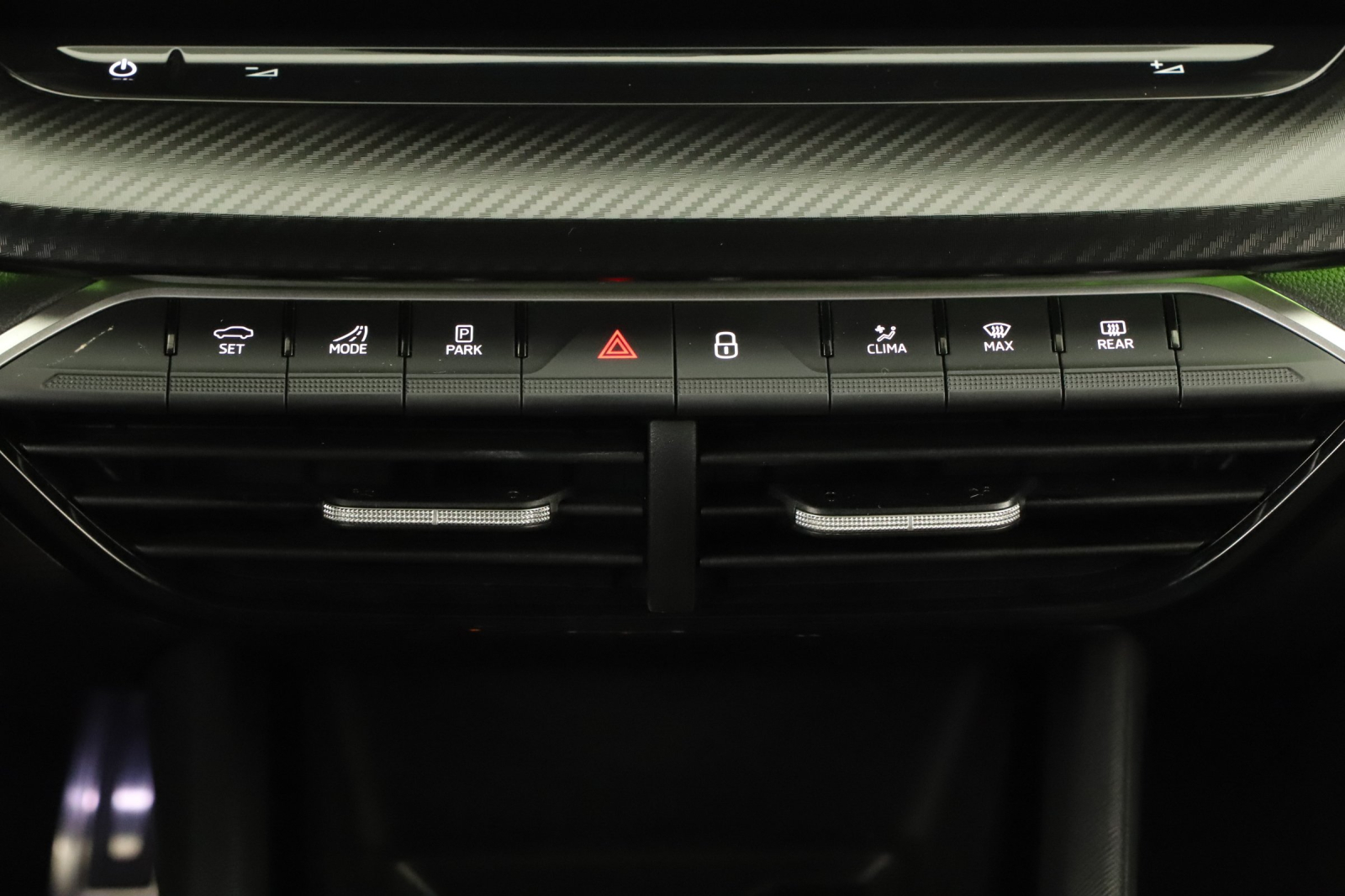 Škoda Octavia - 2025