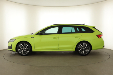 Škoda Octavia - 2025