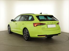 Skoda Octavia - 2025