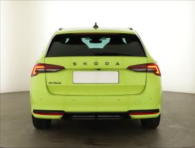 Škoda Octavia - 2025