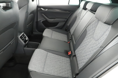 Škoda Octavia - 2024