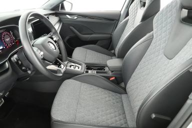 Škoda Octavia - 2024