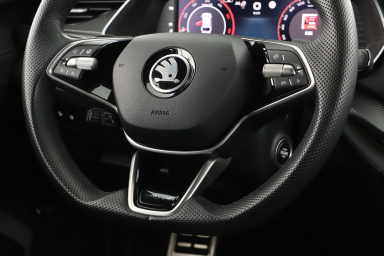 Škoda Octavia - 2024