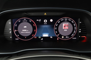 Škoda Octavia - 2024