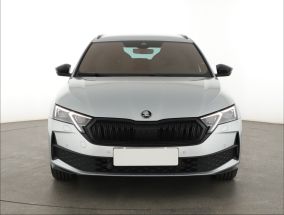 Skoda Octavia - 2024
