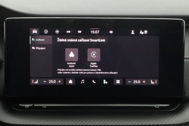 Škoda Octavia - 2024