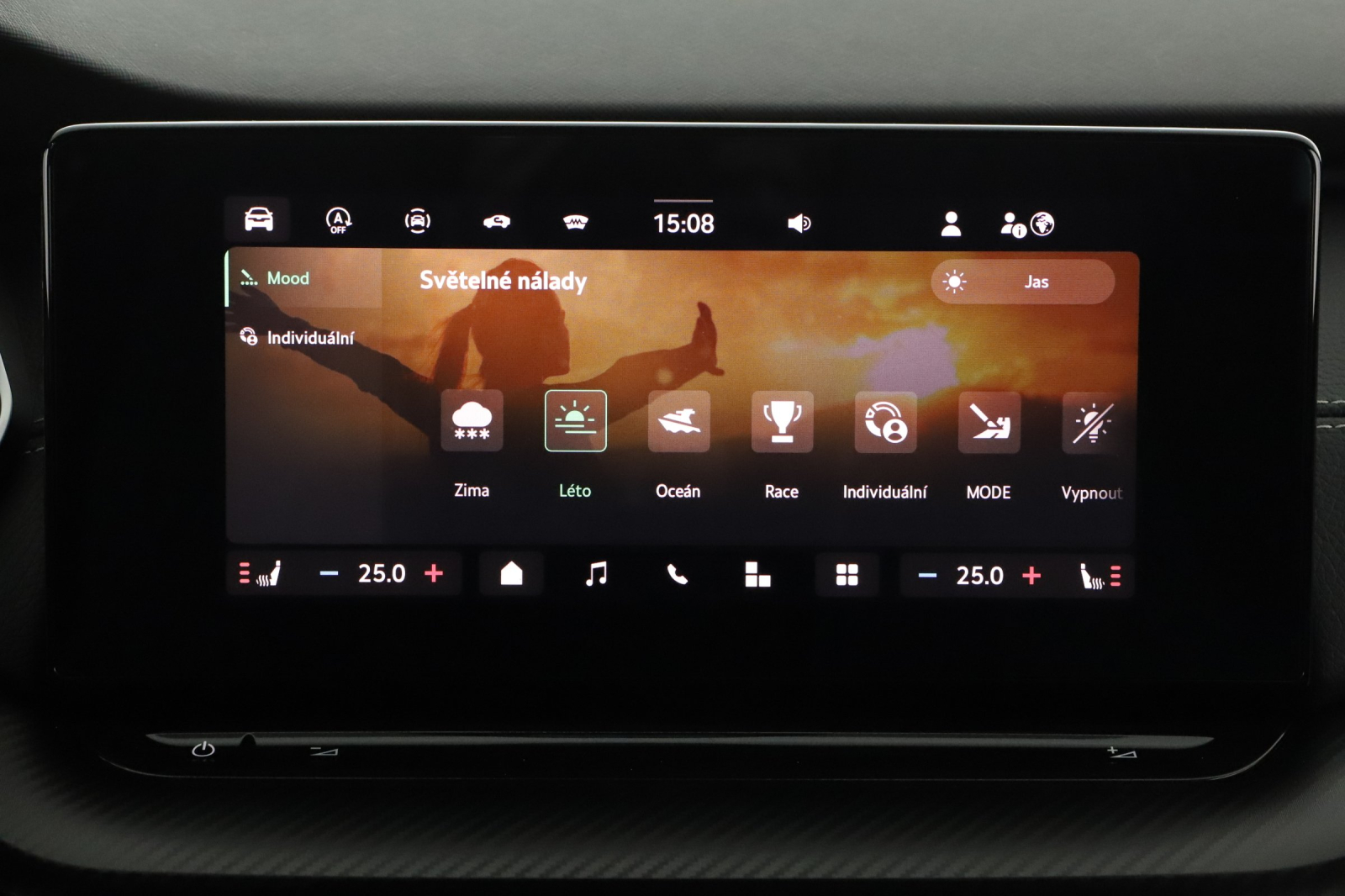 Škoda Octavia - 2024