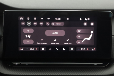 Škoda Octavia - 2024