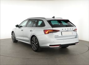 Skoda Octavia - 2024