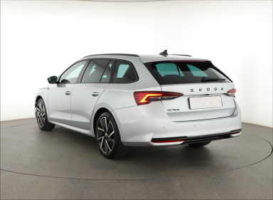 Škoda Octavia - 2024