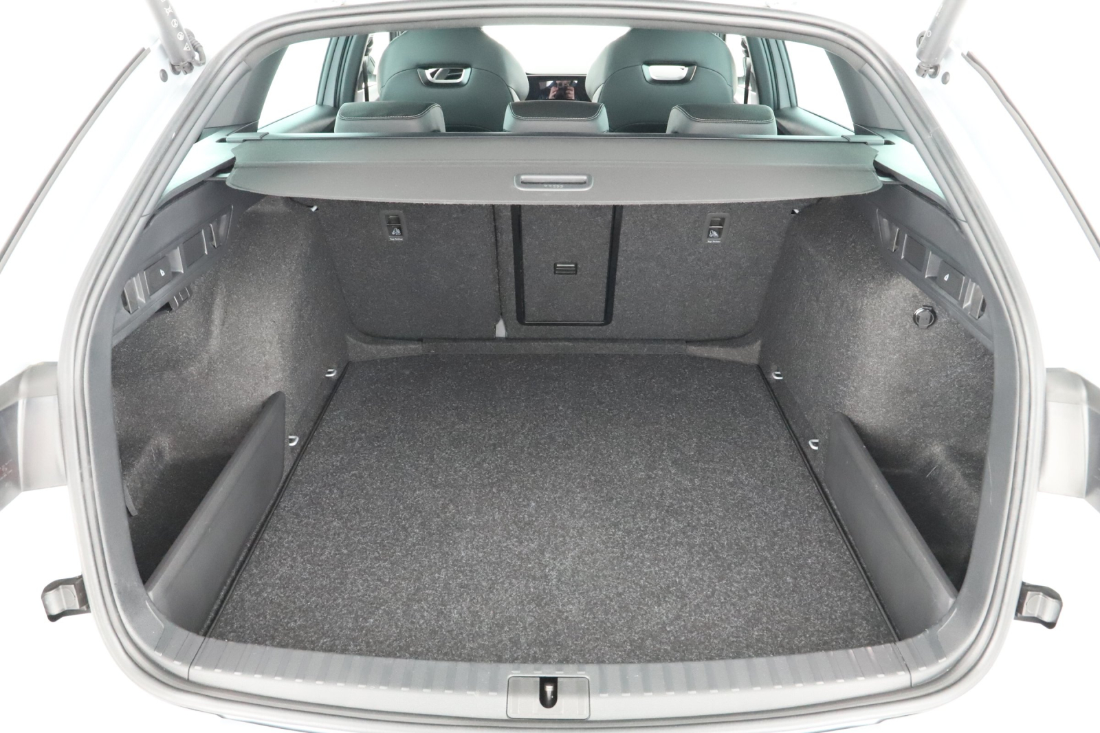 Škoda Octavia - 2024