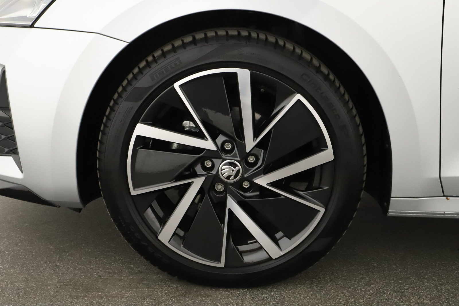 Škoda Octavia - 2024