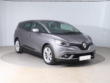 Renault Grand Scenic, 2020