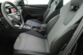 Škoda Octavia - 2025