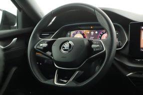 Škoda Octavia - 2025