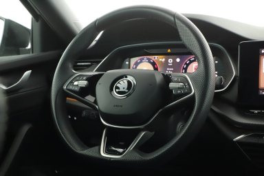 Škoda Octavia - 2025