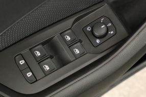 Škoda Octavia - 2025