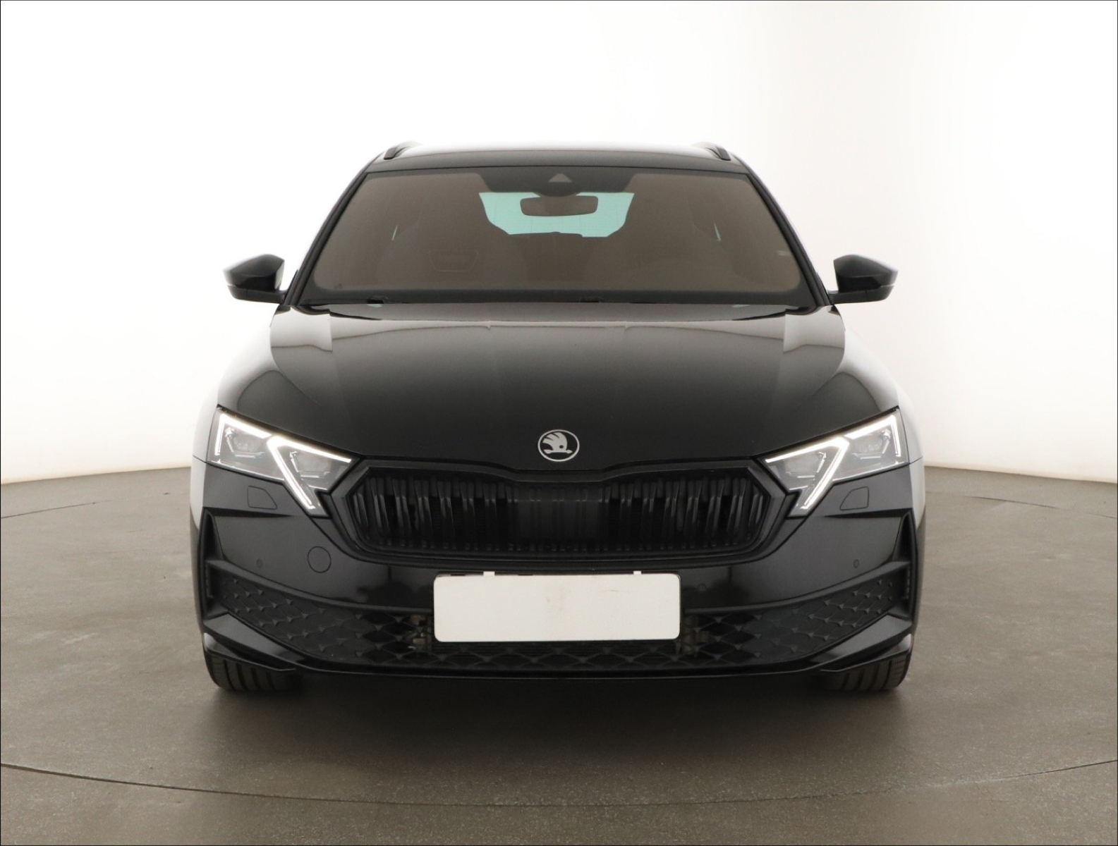 Škoda Octavia - 2025