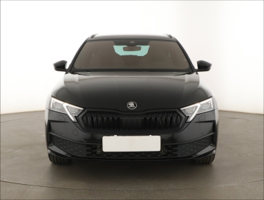 Škoda Octavia - 2025