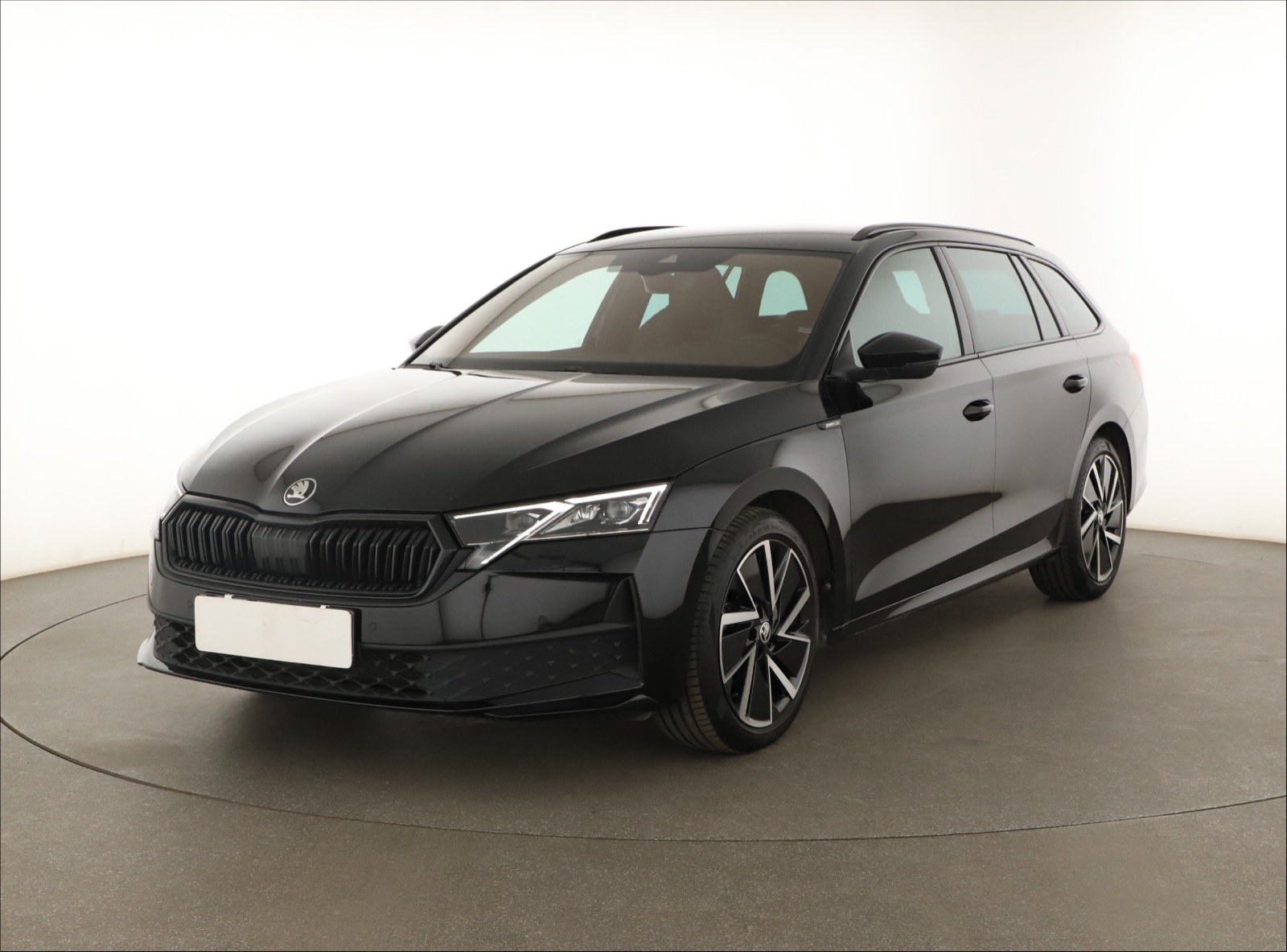 Škoda Octavia - 2025