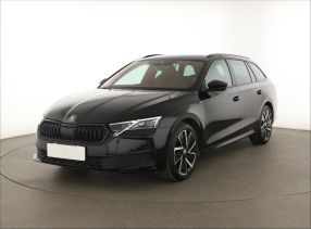 Škoda Octavia - 2025