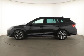 Škoda Octavia - 2025