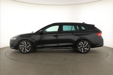 Škoda Octavia - 2025