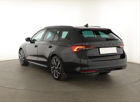 Škoda Octavia - 2025