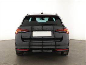 Škoda Octavia - 2025