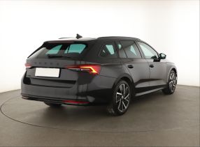 Škoda Octavia - 2025