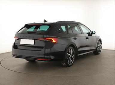Škoda Octavia - 2025