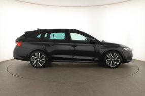 Škoda Octavia - 2025