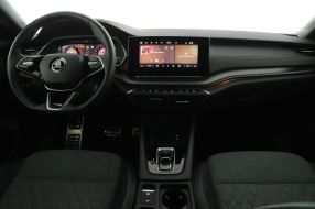 Škoda Octavia - 2025