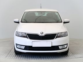 Skoda Rapid - 2015