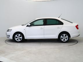 Skoda Rapid - 2015