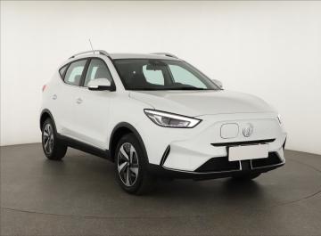 MG ZS SUV EV 69,9 kWh, 2024