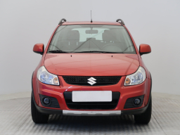 Suzuki SX4 2011