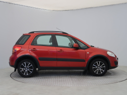 Suzuki SX4 2011